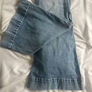 Classic Blue Women's Jeans